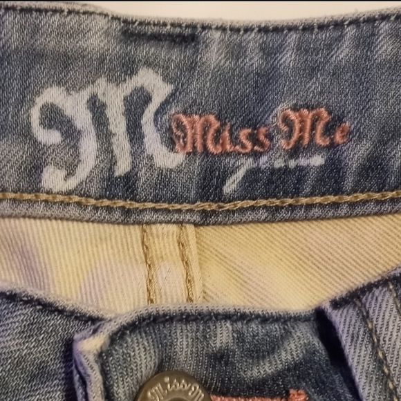 Miss me boot cut jeans - Picture 3 of 9